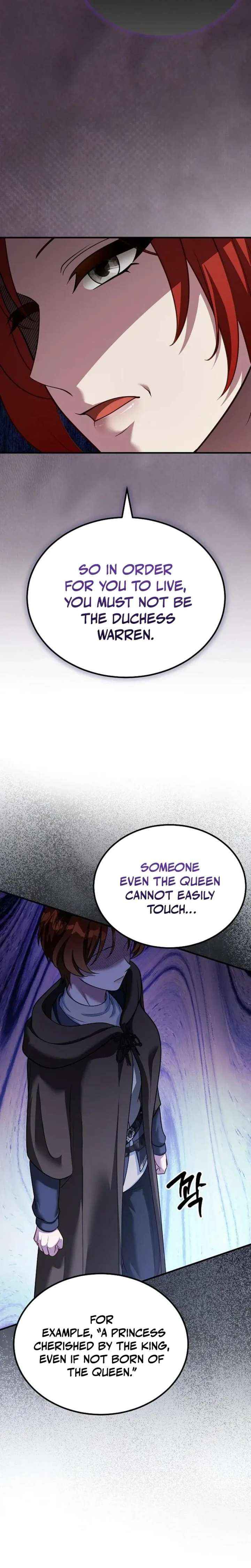 Lycan Chapter 77 page 22 - 