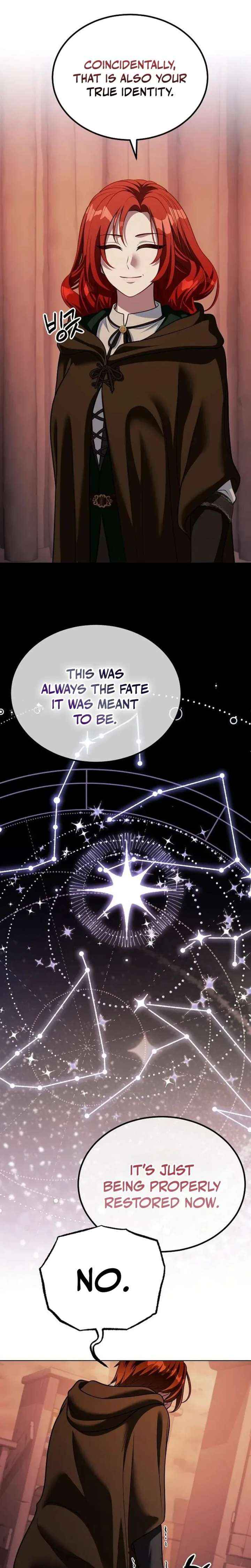 Lycan Chapter 77 page 23 - 