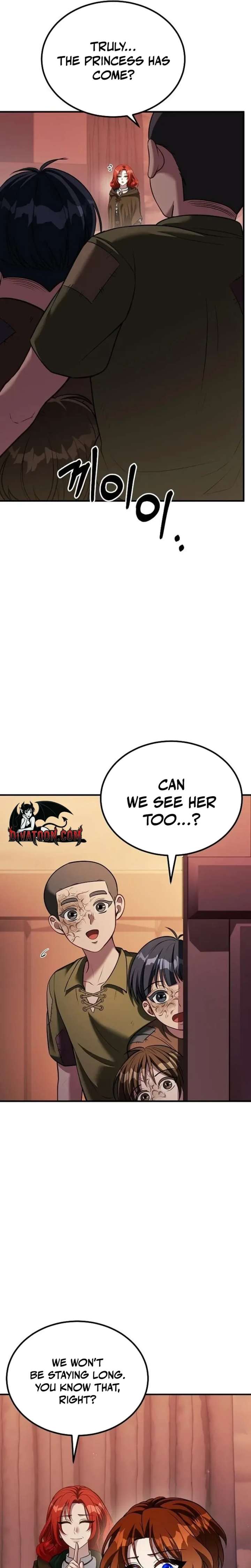 Lycan Chapter 77 page 25 - 
