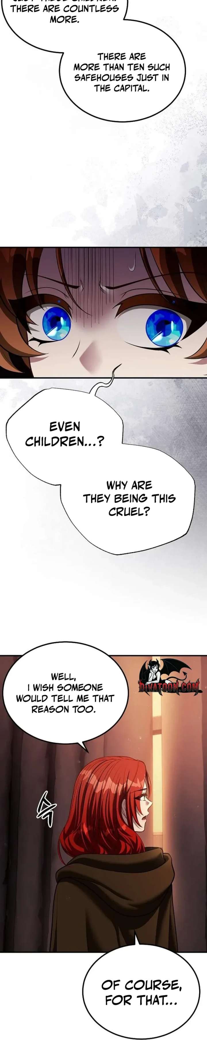 Lycan Chapter 77 page 27 - 