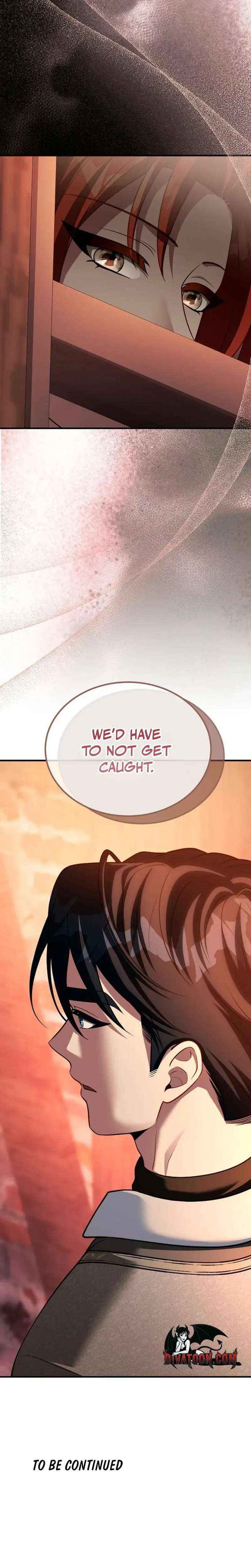 Lycan Chapter 77 page 29 - 