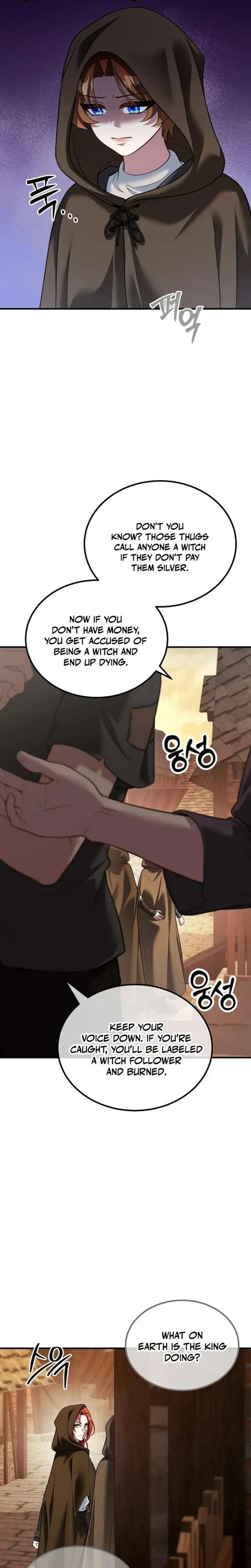 Lycan Chapter 77 page 4 - 