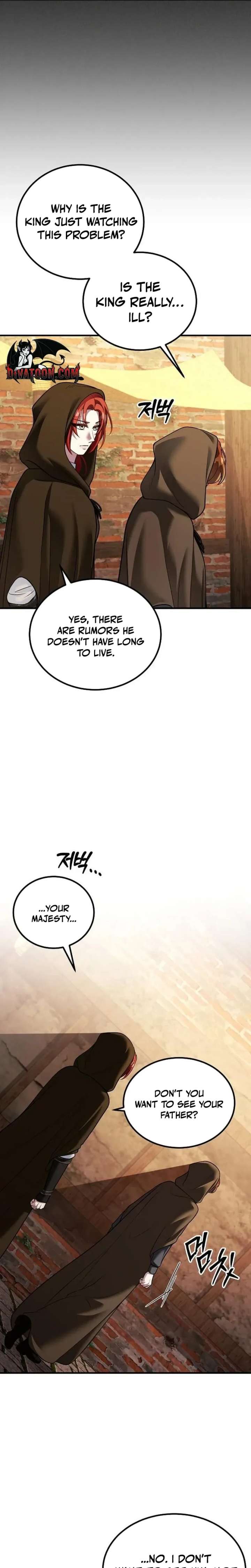 Lycan Chapter 77 page 7 - 