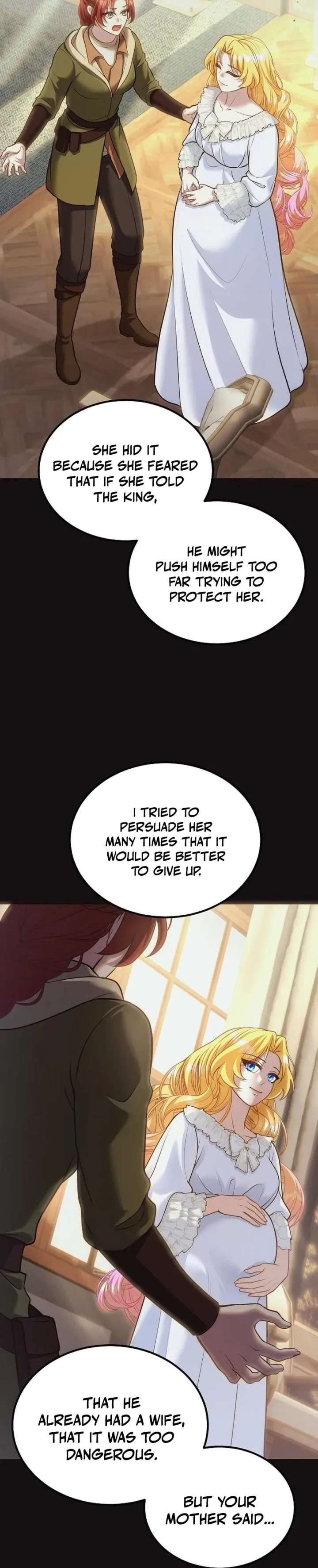 Lycan Chapter 77 page 9 - 
