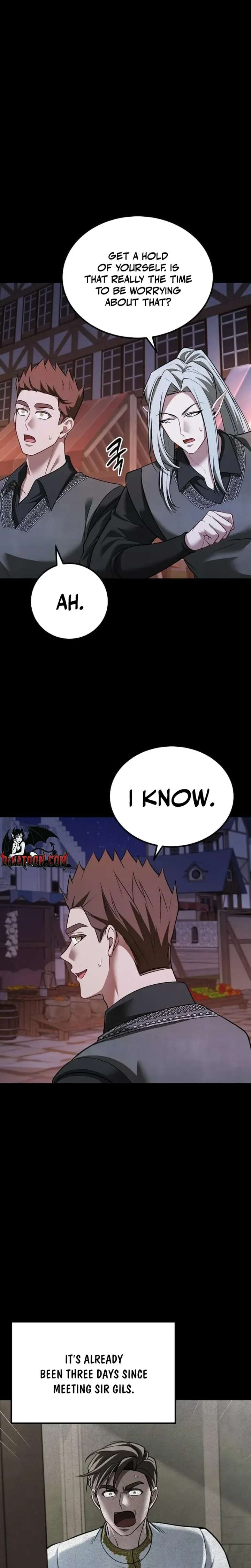 Lycan Chapter 78 page 13 - 