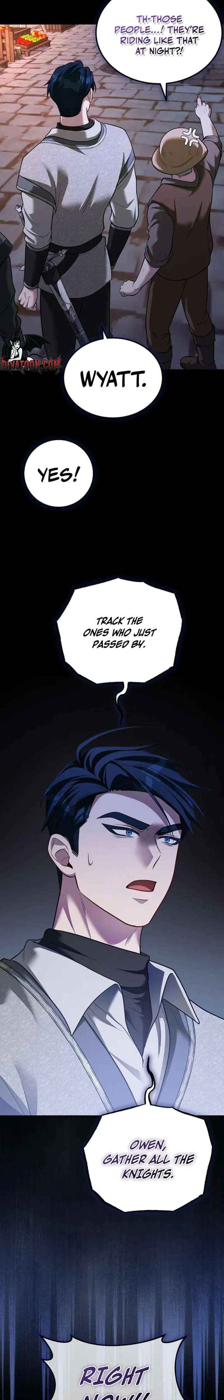 Lycan Chapter 78 page 17 - 