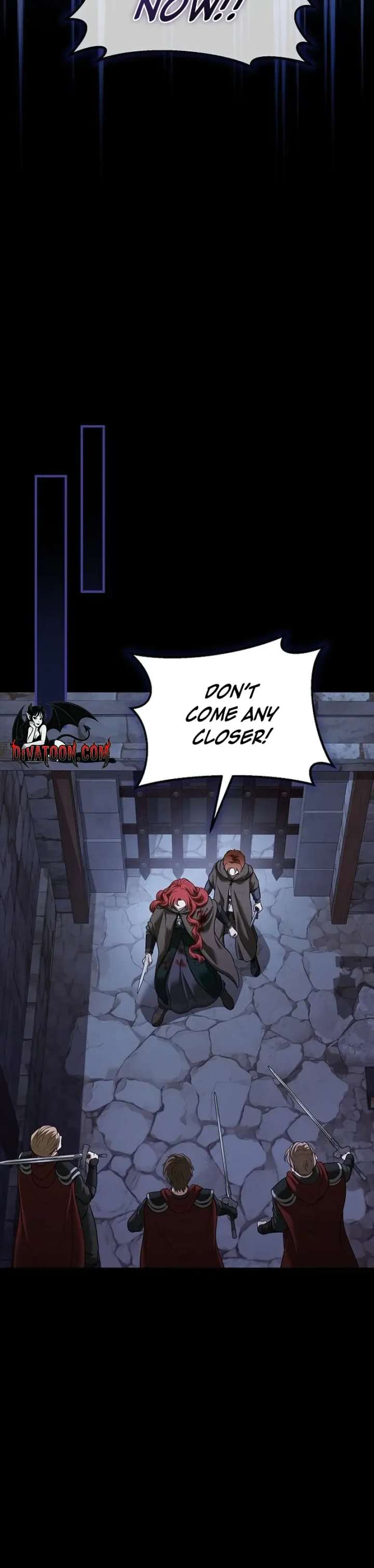 Lycan Chapter 78 page 18 - 