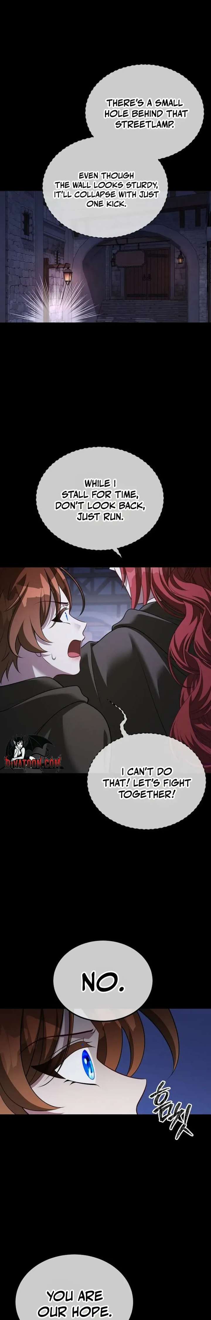 Lycan Chapter 78 page 22 - 