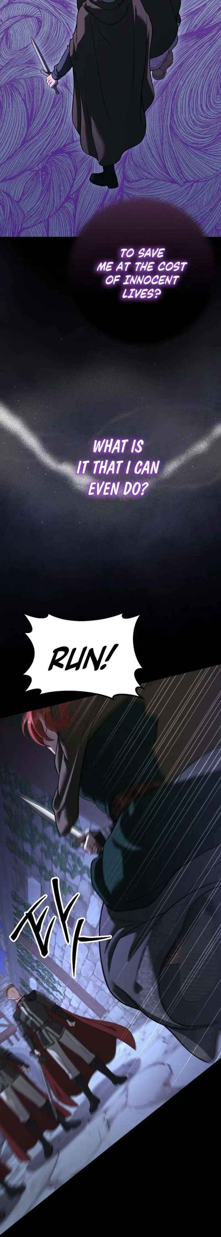 Lycan Chapter 78 page 24 - 