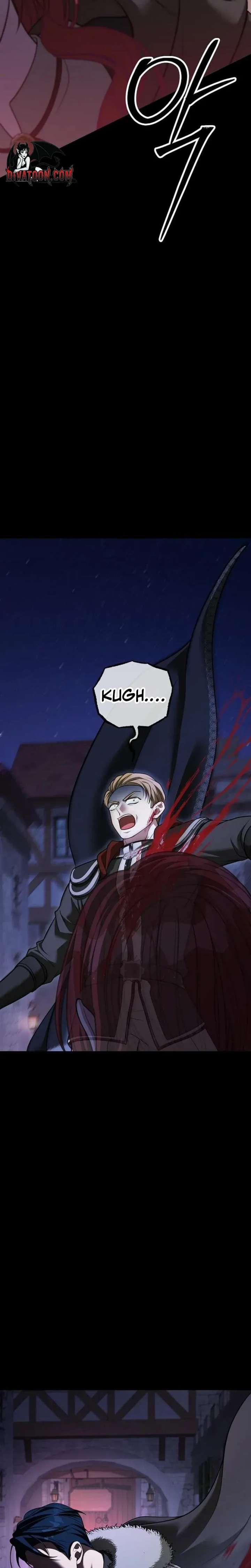 Lycan Chapter 78 page 26 - 