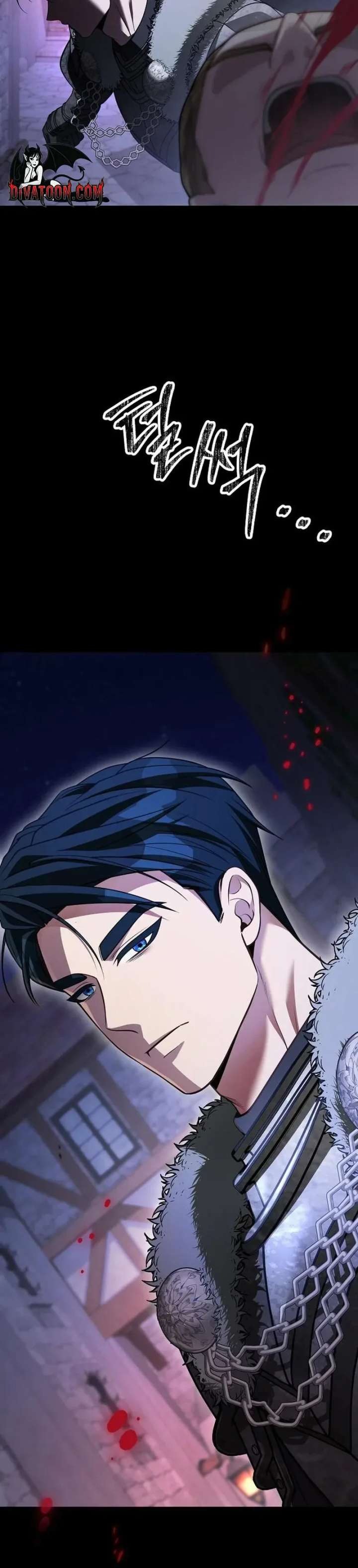 Lycan Chapter 78 page 27 - 