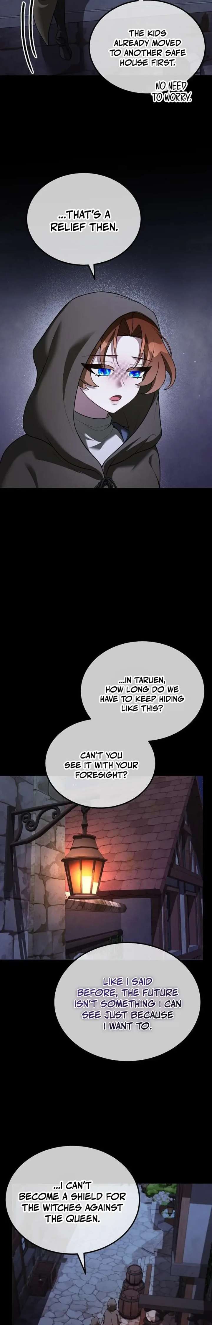 Lycan Chapter 78 page 5 - 