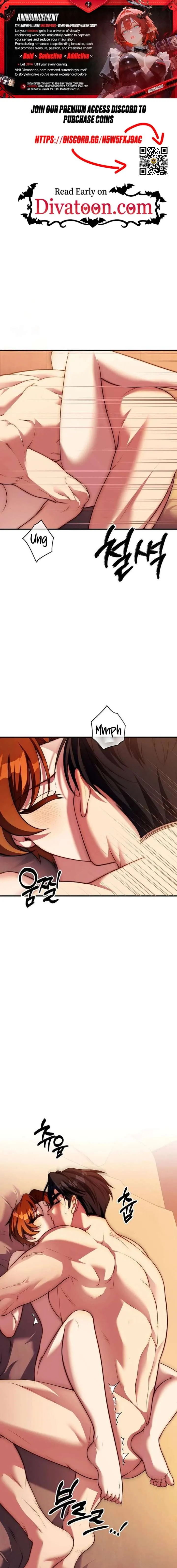 Lycan Chapter 80 page 1 - 