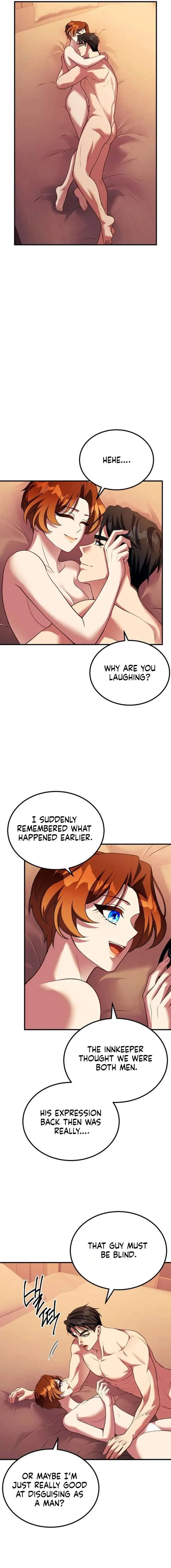 Lycan Chapter 80 page 3 - 