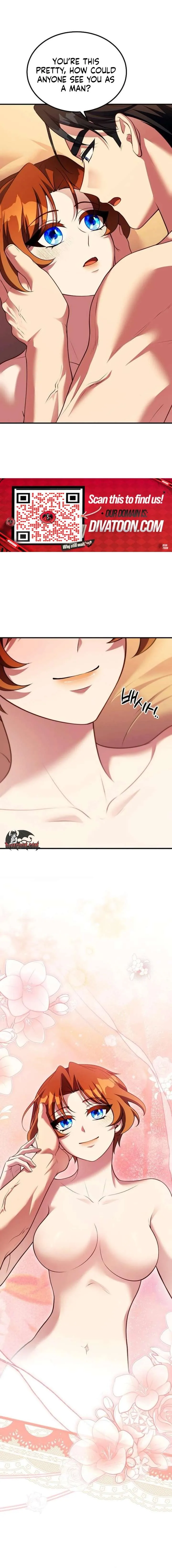 Lycan Chapter 80 page 4 - 