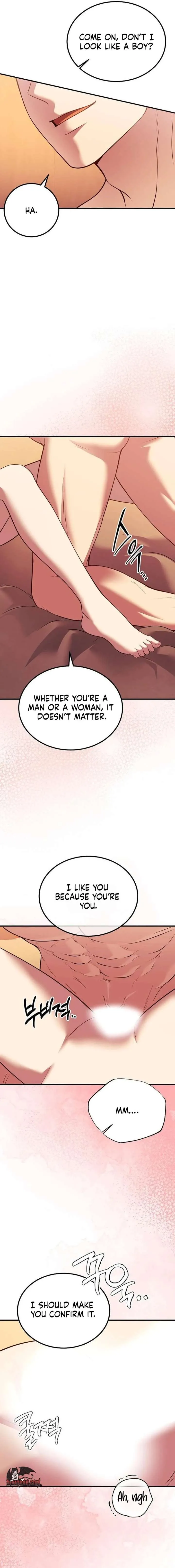 Lycan Chapter 80 page 5 - 