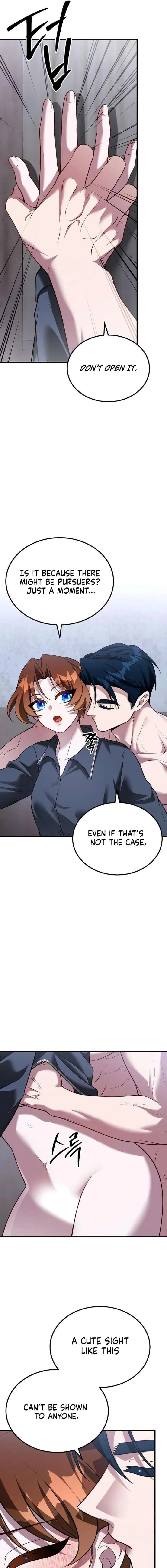Lycan Chapter 80 page 7 - 