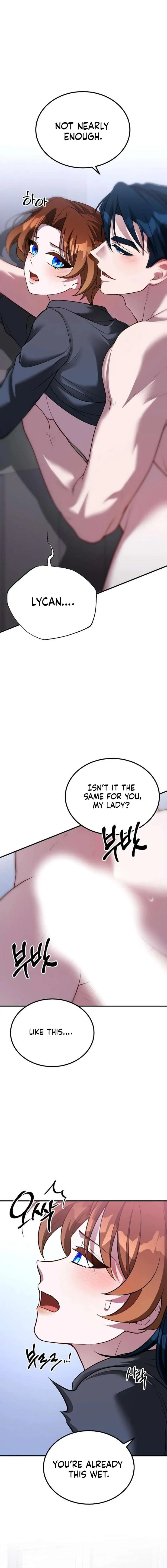 Lycan Chapter 80 page 9 - 