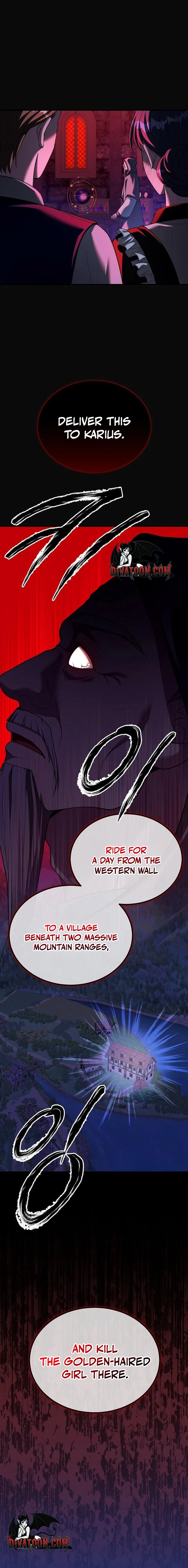 Lycan Chapter 81 page 2 - 