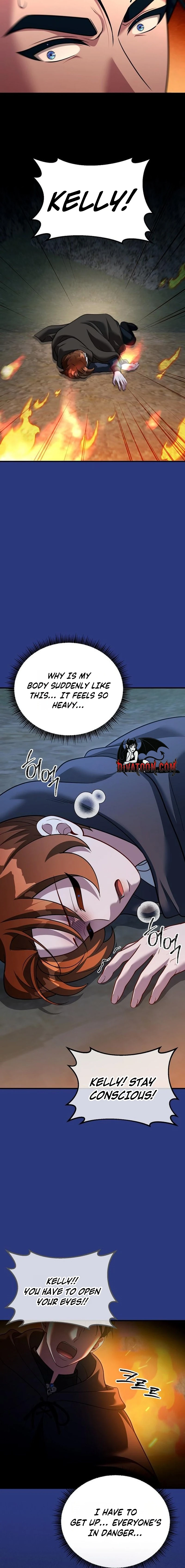 Lycan Chapter 81 page 12 - 