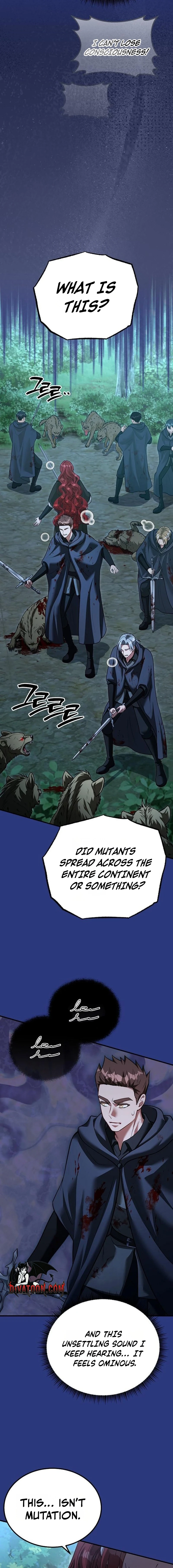 Lycan Chapter 81 page 13 - 