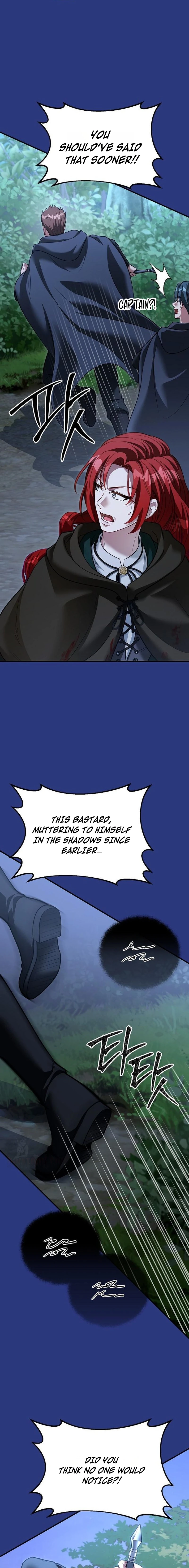 Lycan Chapter 81 page 15 - 