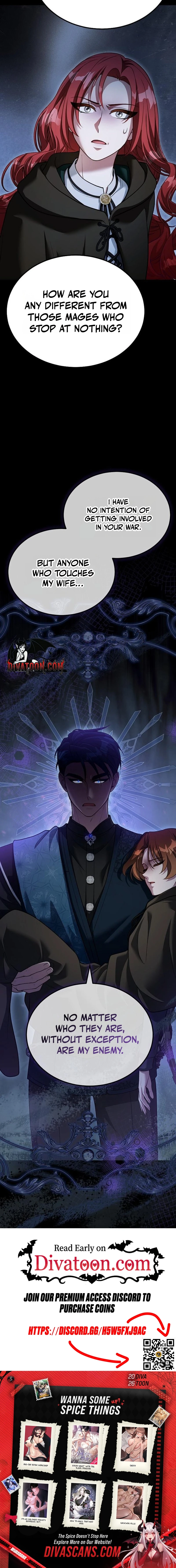 Lycan Chapter 81 page 20 - 