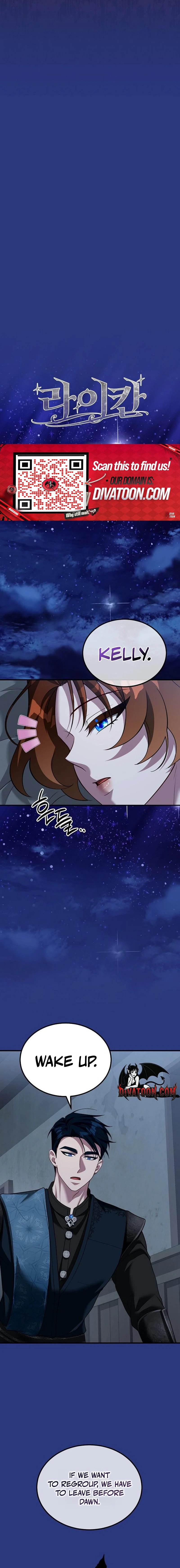 Lycan Chapter 81 page 3 - 