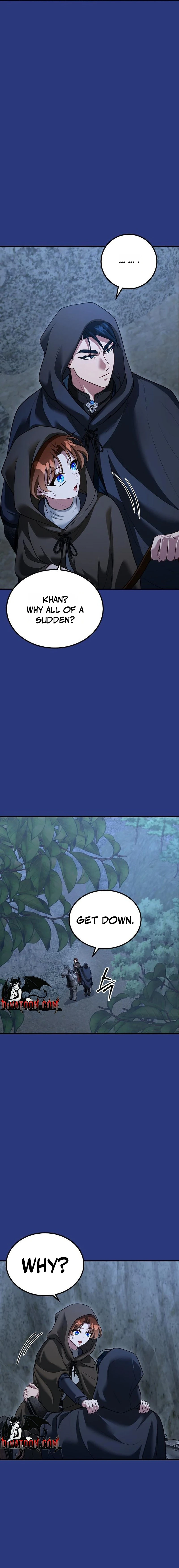 Lycan Chapter 81 page 5 - 