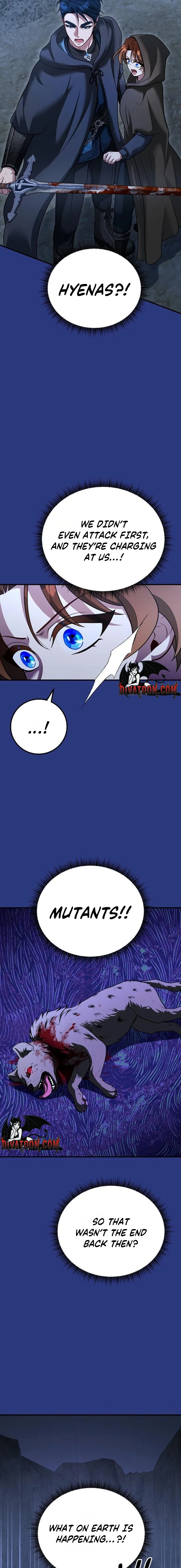Lycan Chapter 81 page 7 - 