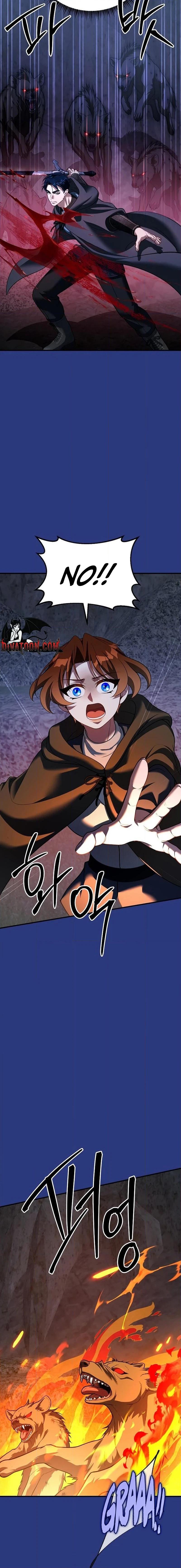 Lycan Chapter 81 page 8 - 