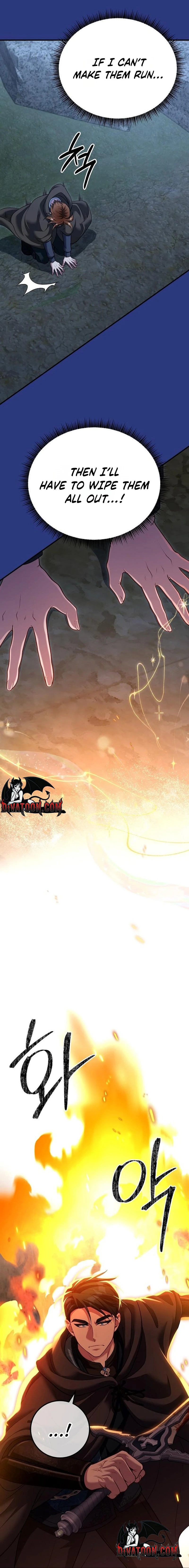 Lycan Chapter 81 page 10 - 