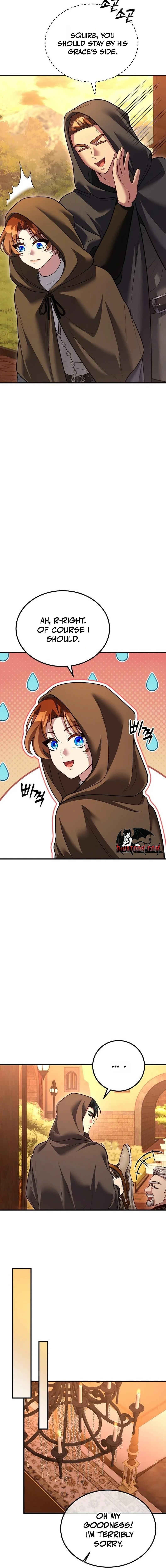 Lycan Chapter 82 page 12 - 