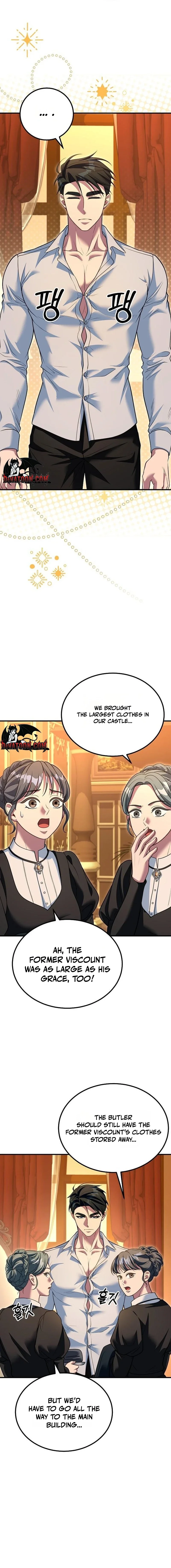 Lycan Chapter 82 page 13 - 