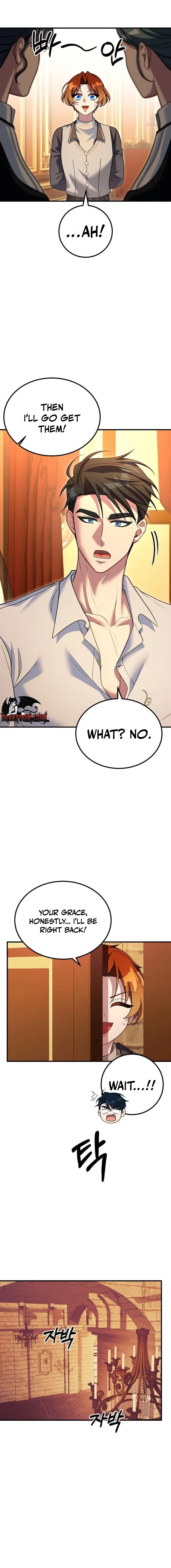 Lycan Chapter 82 page 14 - 