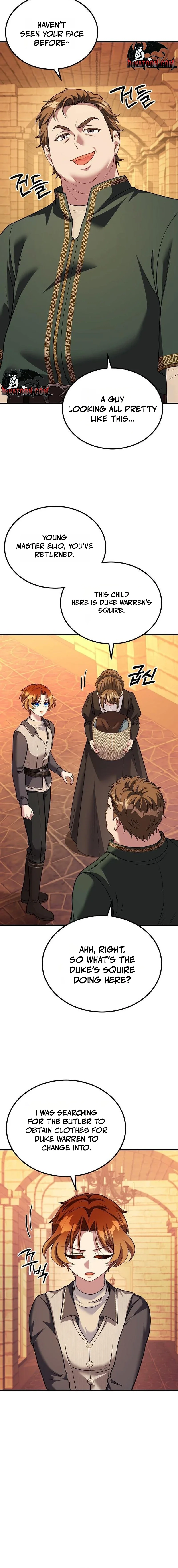 Lycan Chapter 82 page 16 - 