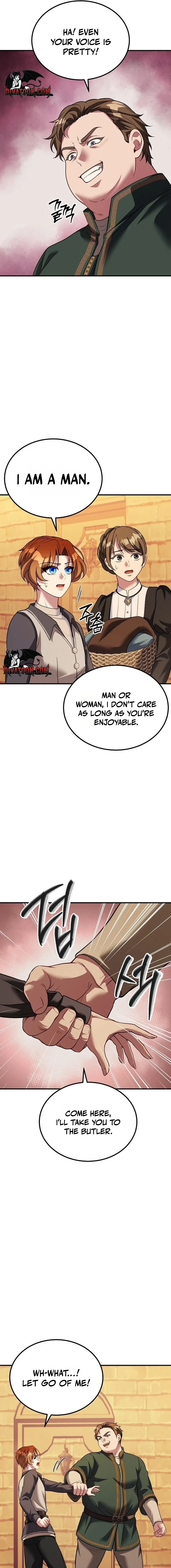Lycan Chapter 82 page 17 - 