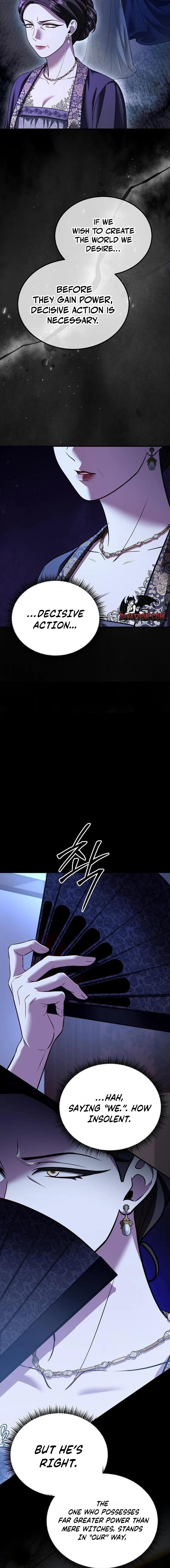 Lycan Chapter 82 page 4 - 