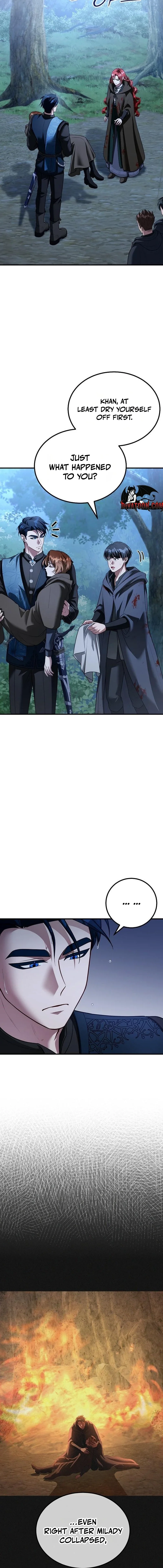 Lycan Chapter 82 page 6 - 