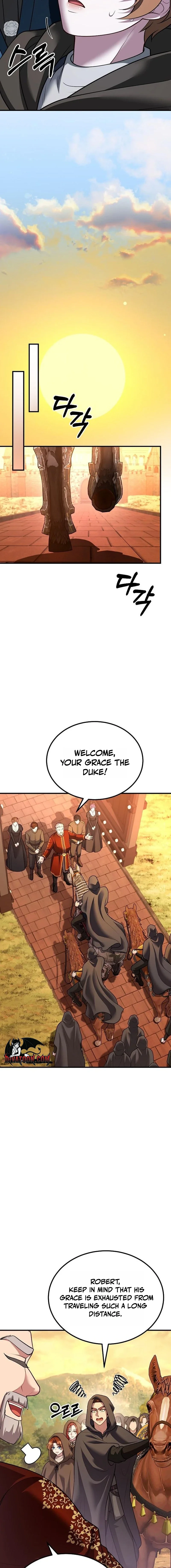 Lycan Chapter 82 page 9 - 