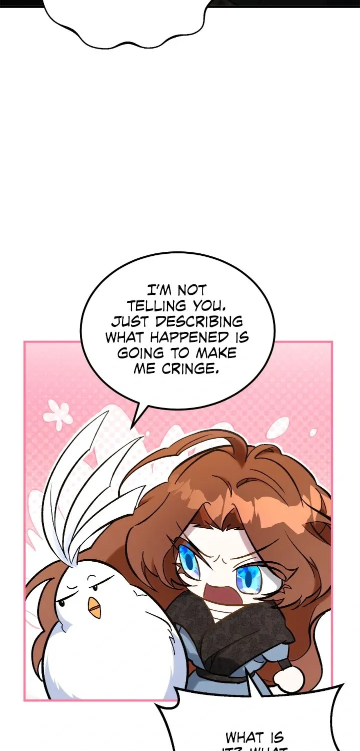 Lycan Chapter 9 page 21 - 
