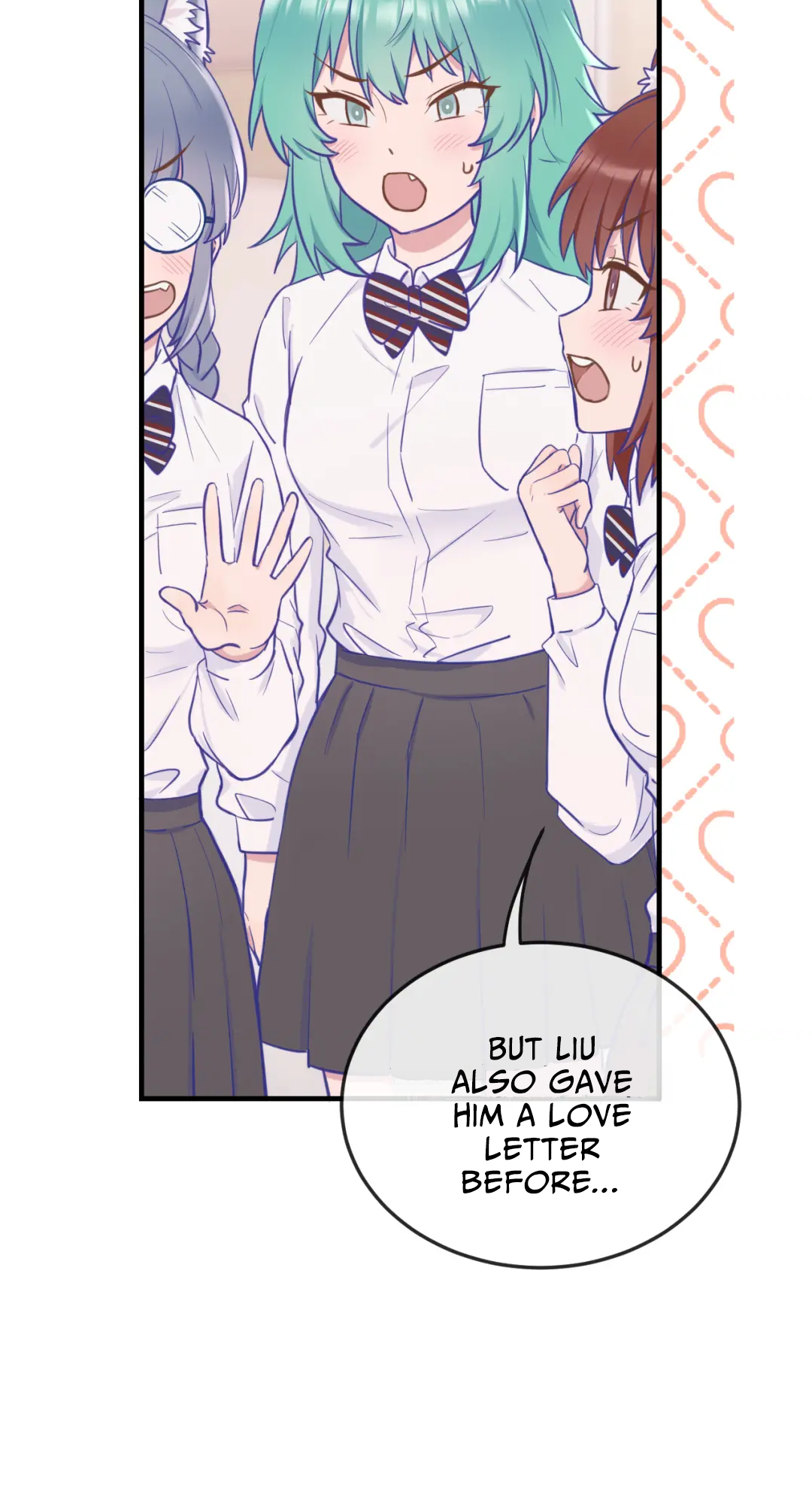 Lying Puppies Get Eaten Chapter 10 page 30 - 
