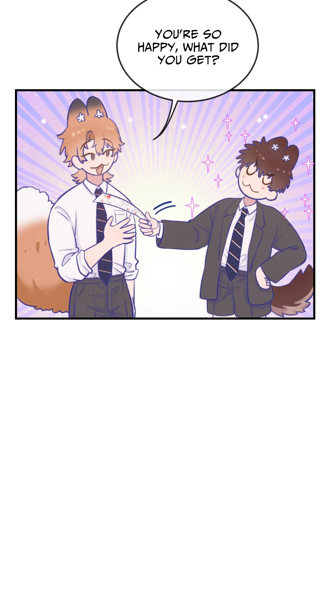 Lying Puppies Get Eaten Chapter 10 page 39 - 