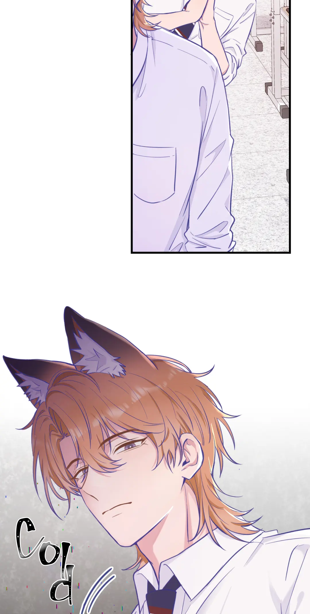 Lying Puppies Get Eaten Chapter 10 page 44 - 