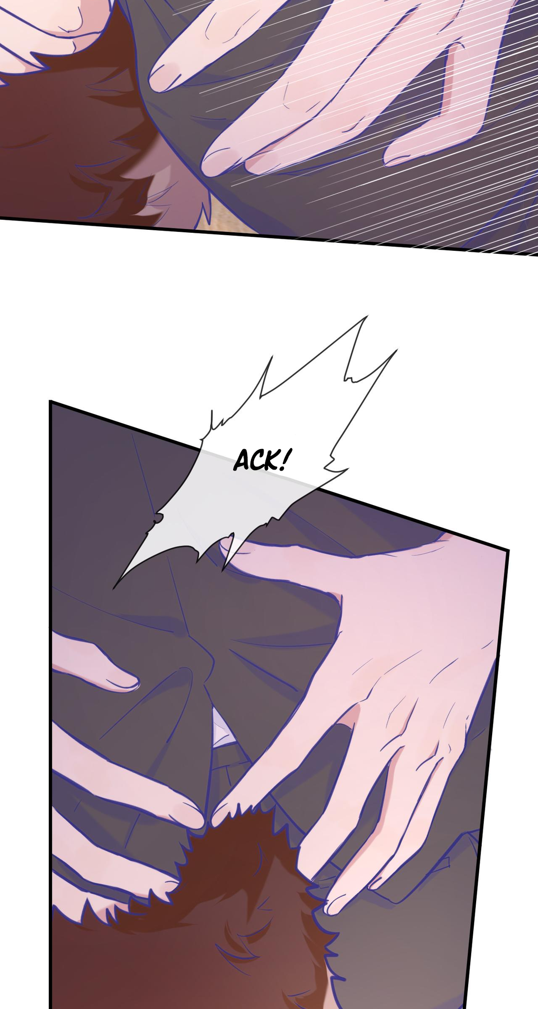 Lying Puppies Get Eaten Chapter 11 page 19 - 