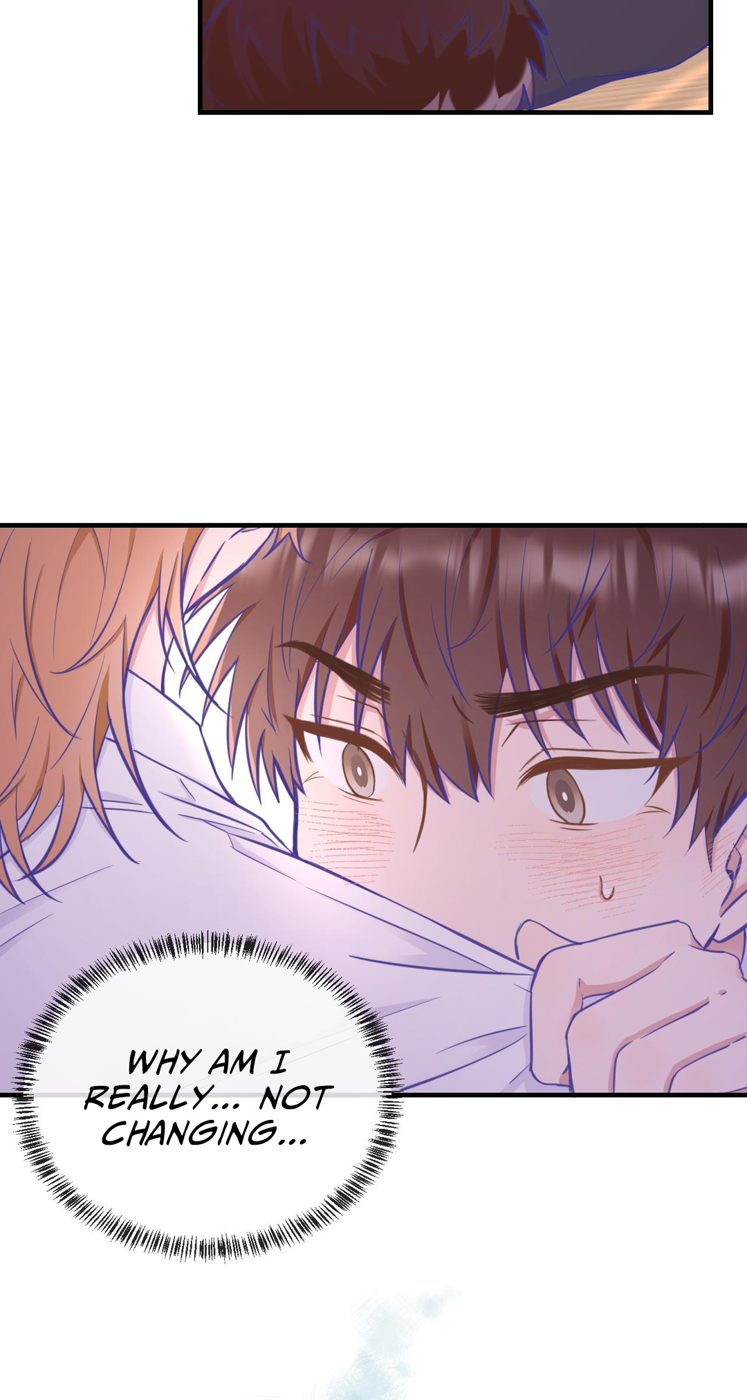 Lying Puppies Get Eaten Chapter 11 page 22 - 