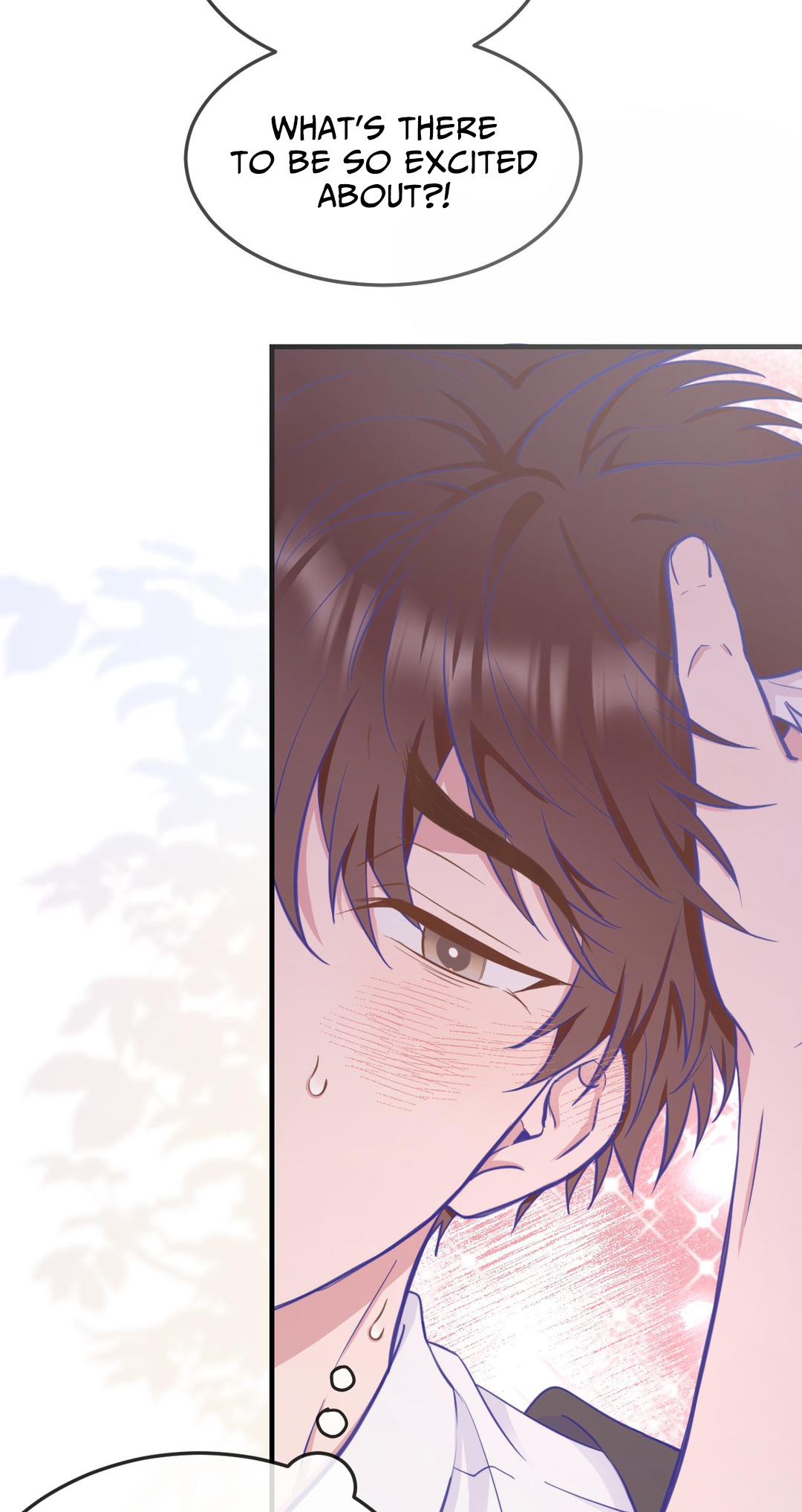 Lying Puppies Get Eaten Chapter 11 page 26 - 