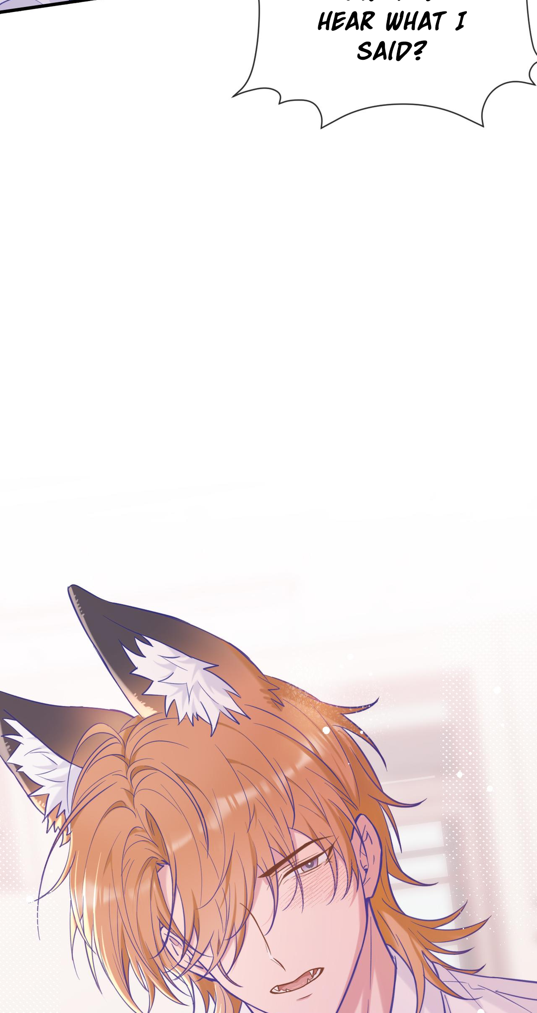 Lying Puppies Get Eaten Chapter 11 page 28 - 
