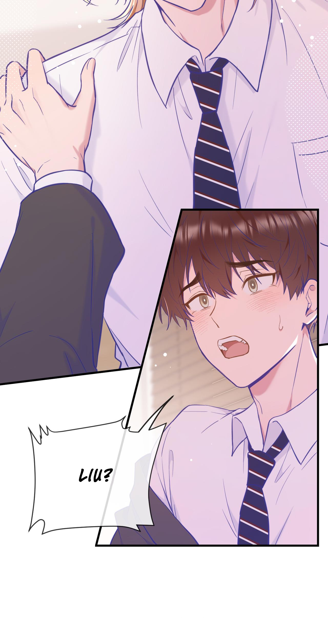 Lying Puppies Get Eaten Chapter 11 page 29 - 