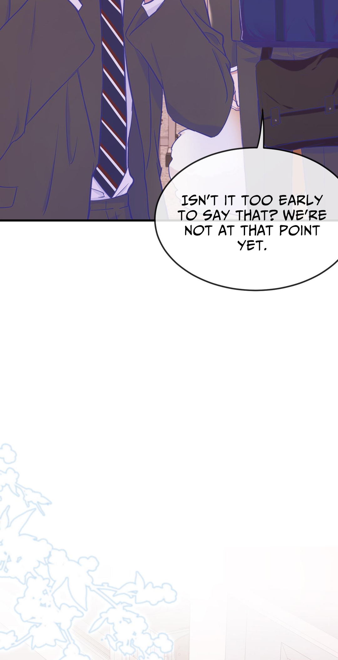 Lying Puppies Get Eaten Chapter 11 page 36 - 